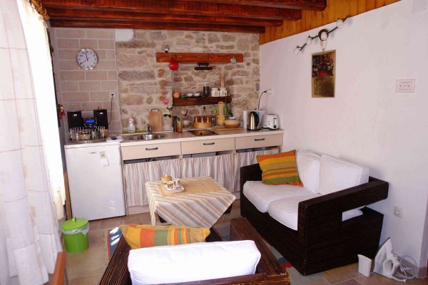 Apartmani Salvezani-Split