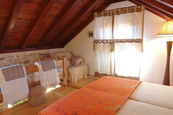 Apartmani Salvezani-Split