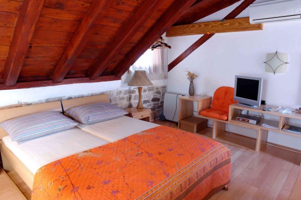 Apartmani Salvezani-Split
