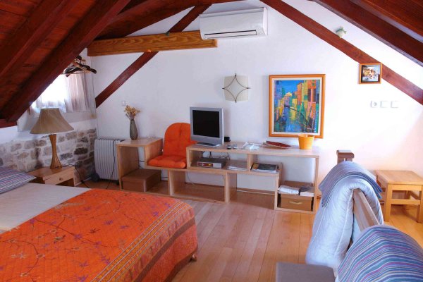 Apartmani Salvezani-Split