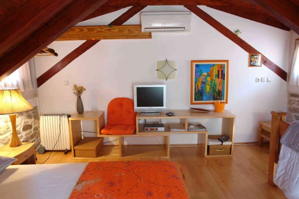 Apartmani Salvezani-Split