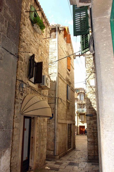 Apartmani Salvezani-Split