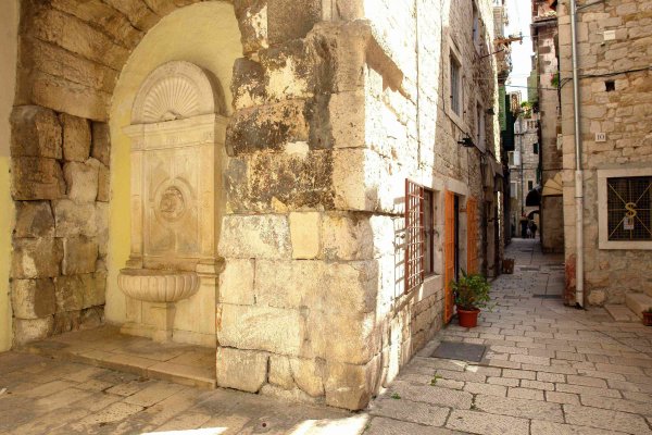 Apartmani Salvezani-Split