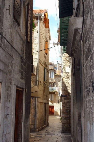 Apartmani Salvezani-Split
