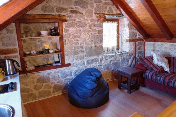Apartmani Salvezani-Split