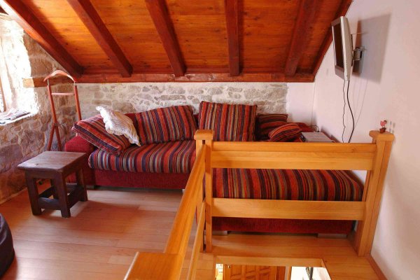 Apartmani Salvezani-Split