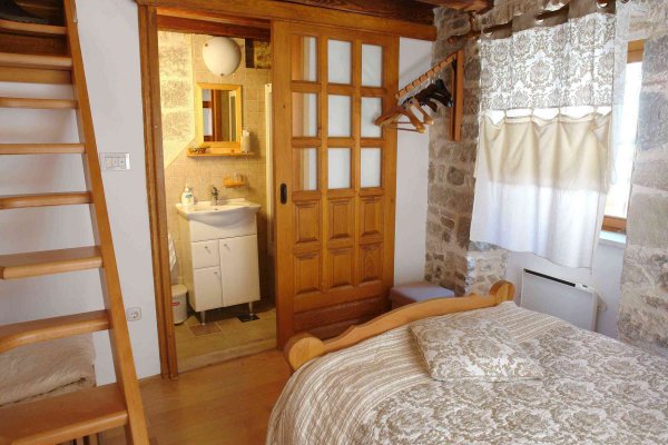 Apartmani Salvezani-Split