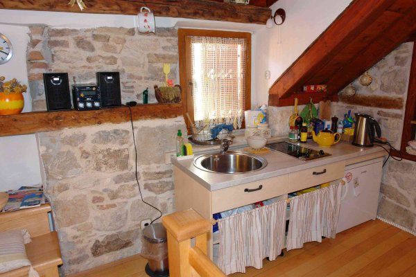 Apartmani Salvezani-Split