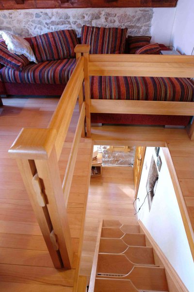 Apartmani Salvezani-Split