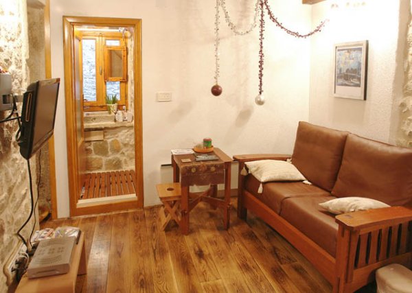 Apartmani Salvezani-Split
