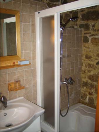 Apartmani Salvezani-Split