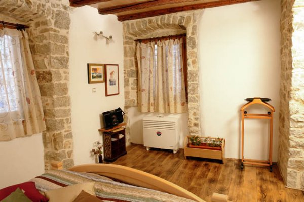 Apartmani Salvezani-Split