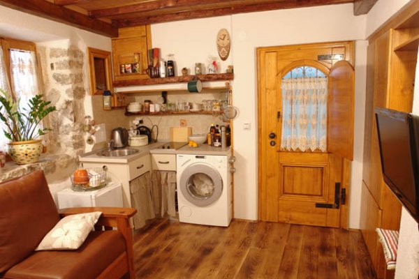 Apartmani Salvezani-Split