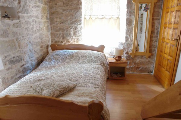 Apartmani Salvezani-Split