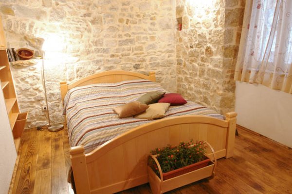 Apartmani Salvezani-Split