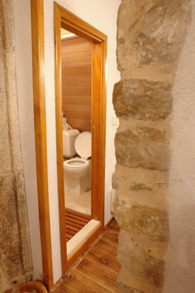 Apartmani Salvezani-Split
