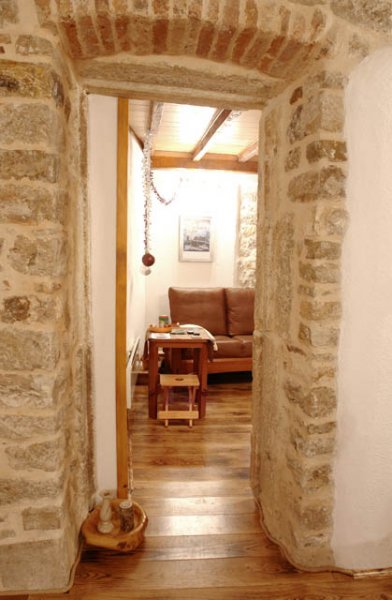 Apartmani Salvezani-Split