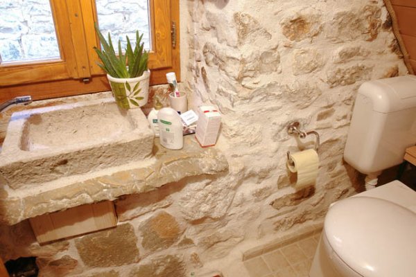 Apartmani Salvezani-Split