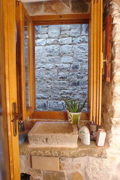 Apartmani Salvezani-Split