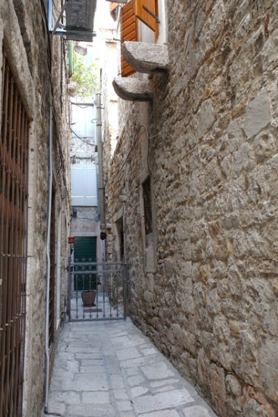Apartmani Salvezani-Split