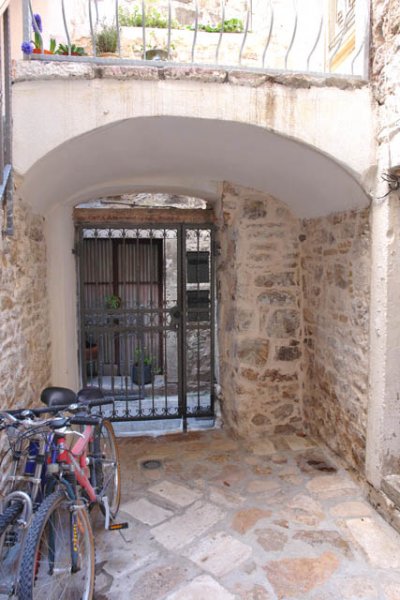 Apartmani Salvezani-Split