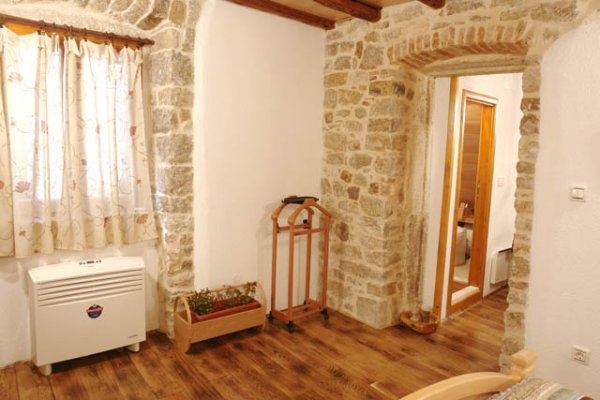 Apartmani Salvezani-Split