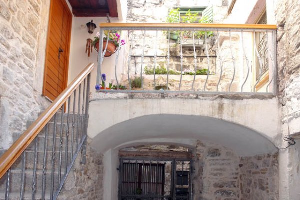 Apartmani Salvezani-Split