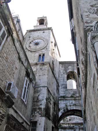 Apartmani Salvezani-Split