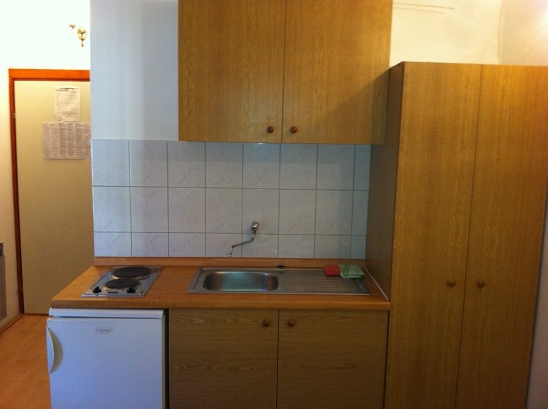 Apartmani Johnny