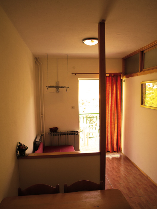 Apartmani Johnny