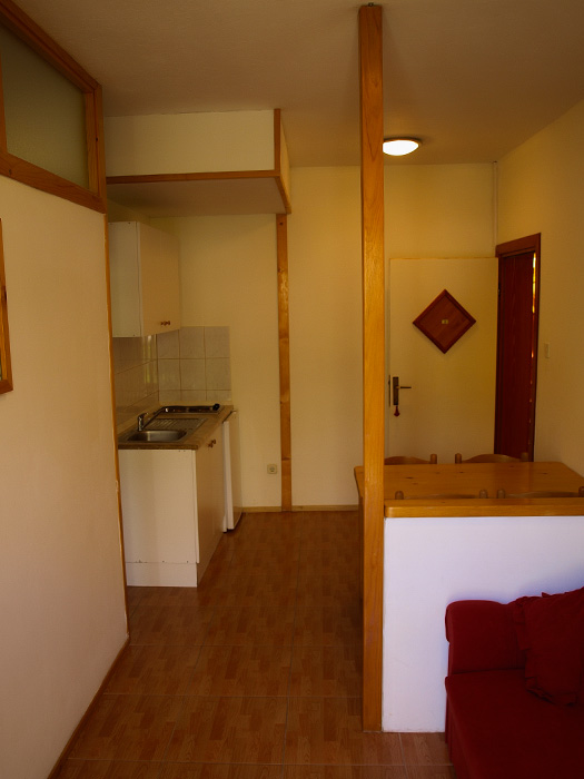 Apartmani Johnny