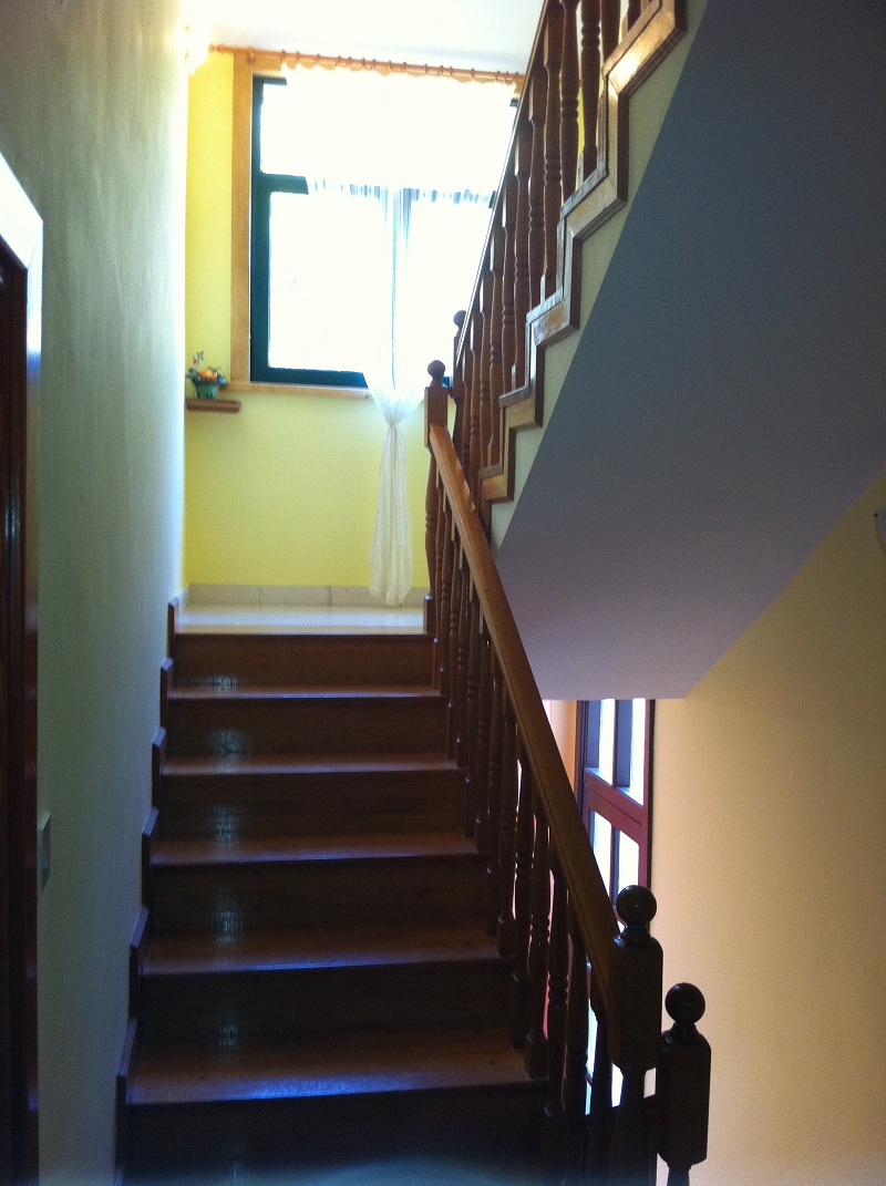 Apartmani Johnny