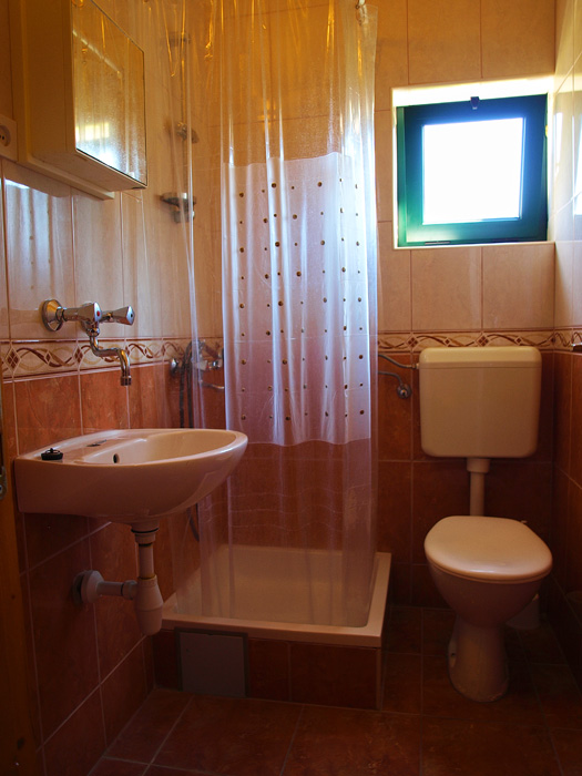 Apartmani Johnny