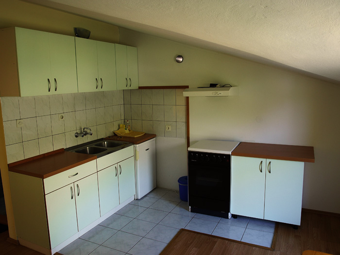 Apartmani Johnny