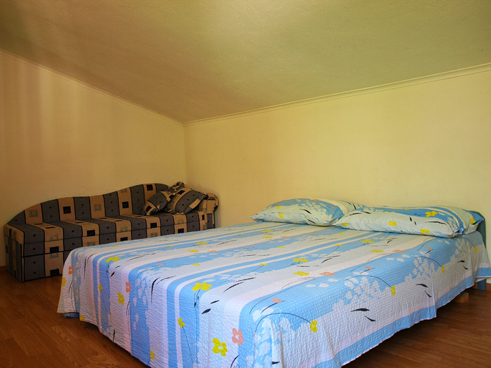 Apartmani Johnny