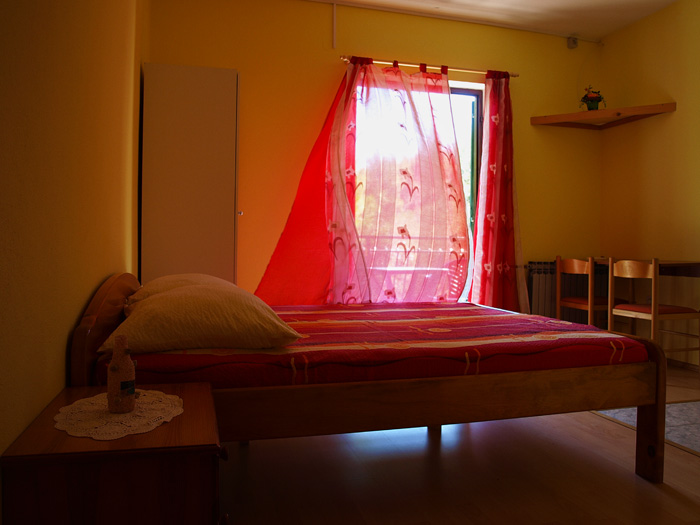 Apartmani Johnny