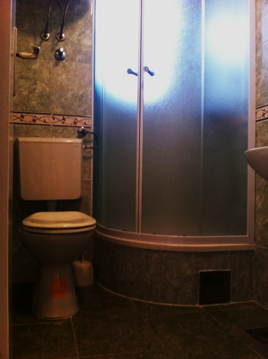 Apartmani Johnny