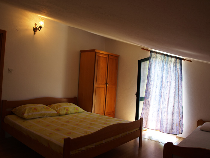 Apartmani Johnny