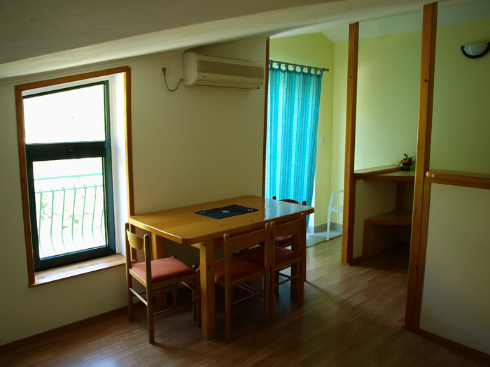 Apartmani Johnny