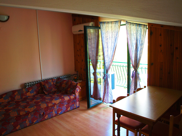 Apartmani Johnny