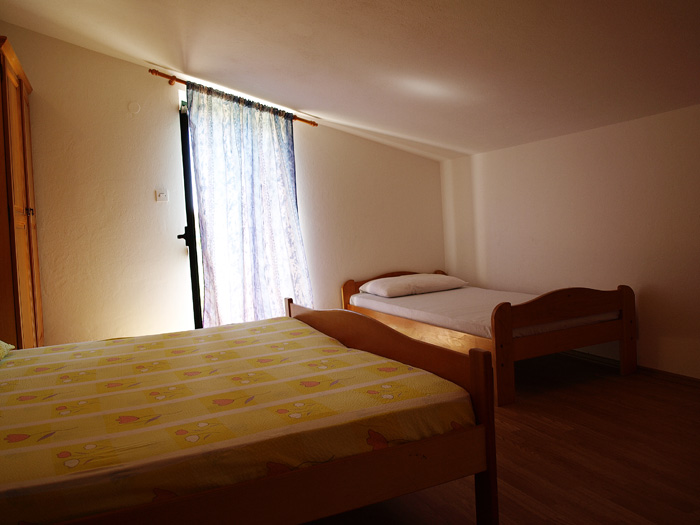 Apartmani Johnny