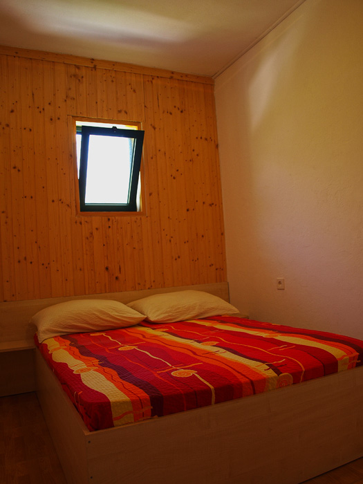 Apartmani Johnny