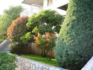 Apartmani Mareblu