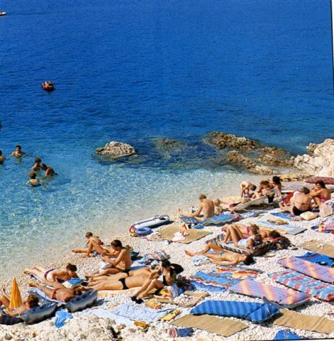 Apartmani Mareblu
