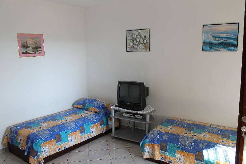 Apartmani Mareblu