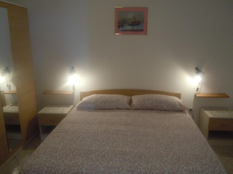 Apartmani Mareblu