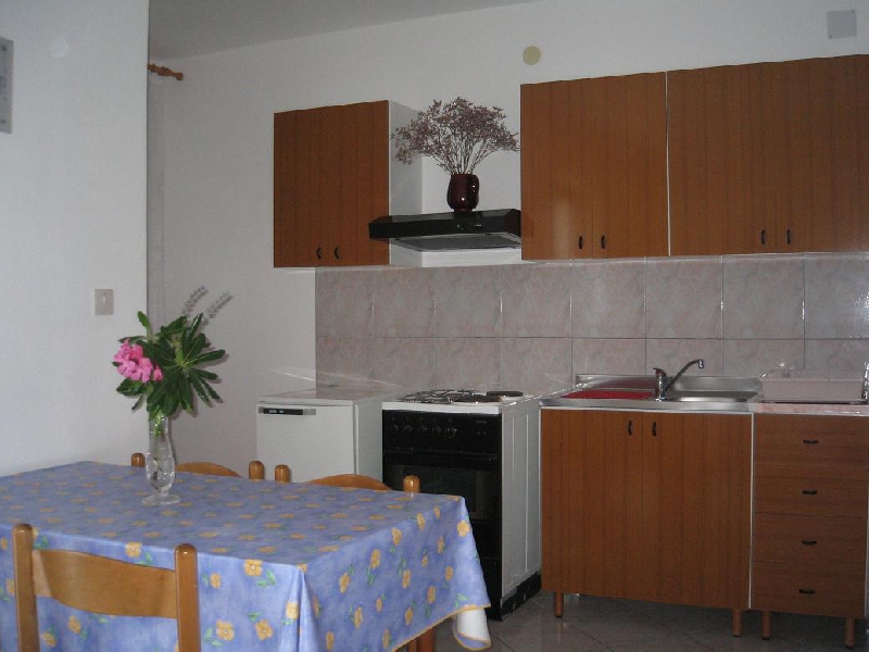 Apartmani Mareblu