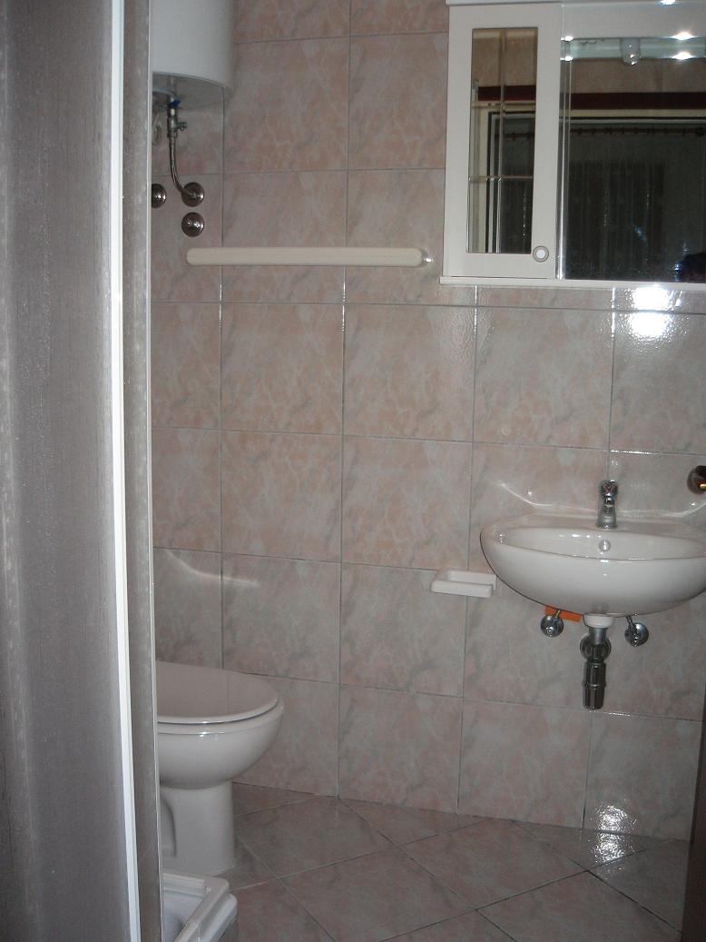 Apartmani Mareblu