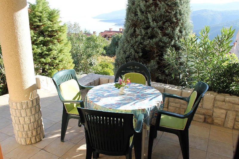 Apartmani Mareblu