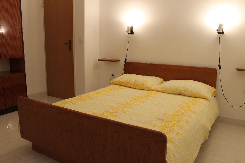 Apartmani Mareblu
